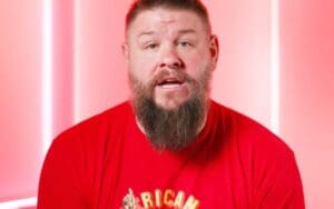 Kevin Owens Credits WWE's Growth to Roster Dedication and Creative Changes