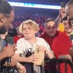 Kofi Kingston and Xavier Woods Break Young Fan’s Heart with Cruel Holiday Prank