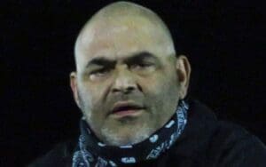 Konnan Battling Serious Health Issues After Recent Hospitalization