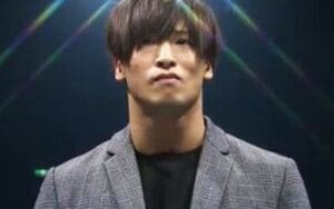 Kota Ibushi Admits Career Is in Its Final Stages Amid Lingering Injuries