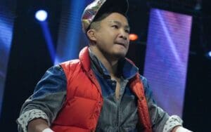 KUSHIDA Wraps Up TNA Run Amidst Major Roster Changes
