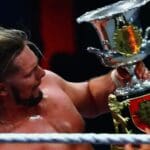 Lexis King Crowned Heritage Cup Champion in Controversial Finish on 12/24 WWE NXT