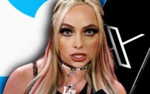 Liv Morgan Calls WWE’s Rhea Ripley “10X” Claim “False” in Bold Twitter Reply