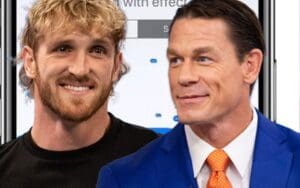 Logan Paul Reveals Private Text from John Cena That Changed His Perspective
