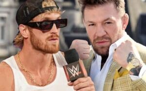 Logan Paul vs. Conor McGregor Rumored for Iconic Stadium Location