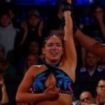 Lola Vice Beats Jaida Parker in Brutal Underground Match During NXT Deadline 2024