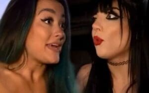 Lyra Valkyria’s Post Airport Run-In With Tatum Paxley Gets Weird Ahead of OTT Return