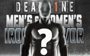 Mastermind Behind WWE's Iron Survivor Challenge Revealed