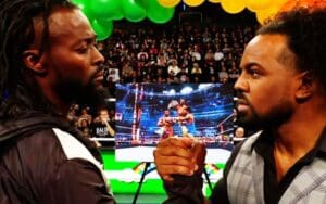 Masterminds Behind the New Day 10-Year Celebration Ceremony on 12/2 WWE RAW Revealed