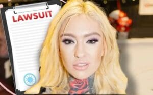 Misha Montana Threatens Legal Action on Indie Promoter Over Allegations Against Matt Riddle