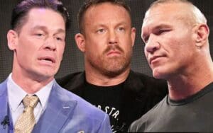 Mr. Kennedy Addresses John Cena and Randy Orton’s Alleged Role in His WWE Release