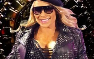 Natalya Receives Internal Support to Become First WWE Women’s Intercontinental Champion