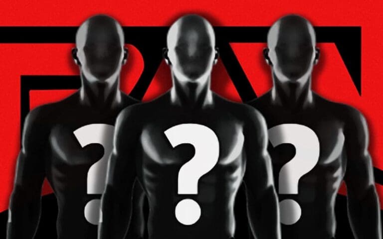 Netflix Influence Looms Over WWE Transfer Window as RAW Prepares for 2025 Launch