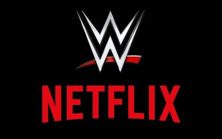 Netflix Rolling Out New WWE Content Starting January 1