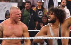 New #1 Contenders for Tag Team Titles Crowned During 12/3 WWE NXT