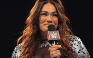Nia Jax Claims Many Wrestling Fans Could Have Just "Been Swallowed"