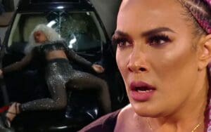 Nia Jax Denies Involvement in Jade Cargill’s Injury