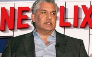 Nick Khan Sets Record Straight on WWE’s Content Rating Amid Netflix Move