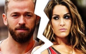 Nikki Bella Addresses Fallout from Split with Artem Chigvintsev Amid Domestic Violence Allegations