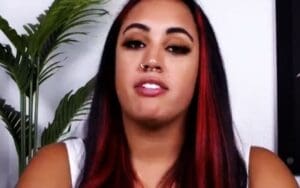 NXT GM Ava Declares NXT Has the "Best Women’s Division in the World" After WWE Deadline