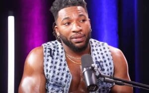 Origins of Trick Williams' Wrestling Name Unveiled