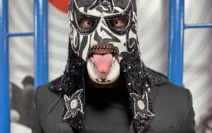 Penta El Zero Miedo Makes Dramatic AAA Return After AEW Departure