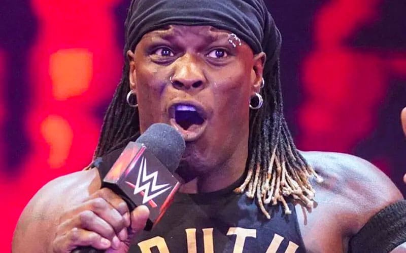 R Truth