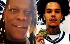 R-Truth Hints at Wrestling Future for His Son During Instagram Live Stream