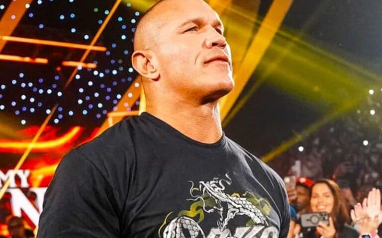 Randy Orton’s Potential Return Timeline During WWE Television Absence