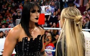 Rhea Ripley Named #1 Contender for Liv Morgan's Title During 12/16 WWE RAW