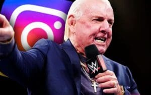 Ric Flair Reveals 20-Year-Old Business Betrayal Worth $2 Million After Cryptic Instagram Post