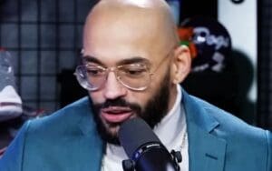 Ricochet Claims Leaving WWE for AEW Was the “100% Correct Choice”