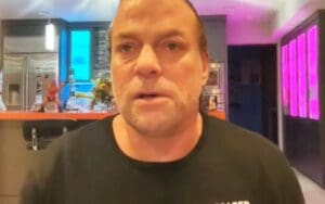 RVD Accuses Indie Promoter of Ripping Him Off and Exploiting His Name