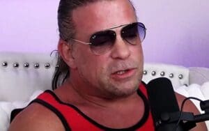 RVD Challenges "Never Hit a Woman" Stance: "There Are Always Exceptions"