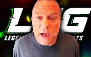 RVD Reveals Interest in Being Part of A&E’s "WWE LFG" Competition Series