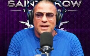 RVD Reveals Voice Acting Role in "Saints Row" Video Game Series