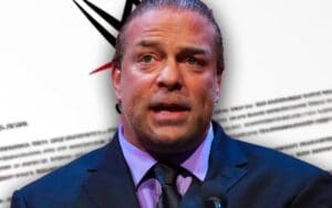 RVD Sets the Record Straight on Signing Another WWE Legends Deal