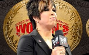 Scrapped Plans for Vickie Guerrero to Win WWE Women’s Championship Revealed
