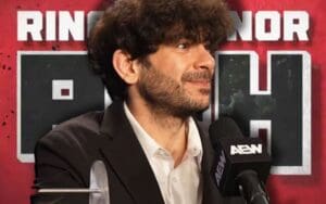 Several Networks in Negotiations for Weekly Ring of Honor Television Show