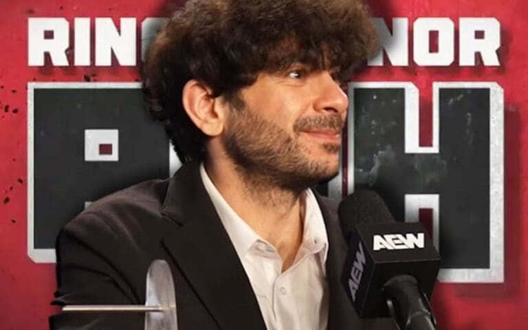Several Networks in Negotiations for Weekly Ring of Honor Television Show