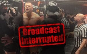 Shawn Michaels Appearance Cut Off After WWE NXT’s Abrupt Ending on 12/17 Show