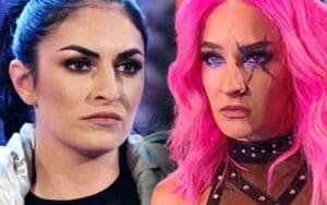 Sonya Deville’s “Being on the Bench” Remark to Dakota Kai Sparks Fierce Backlash Online
