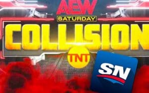 Speculation on Why AEW Didn’t Land Sportsnet Deal in Canada