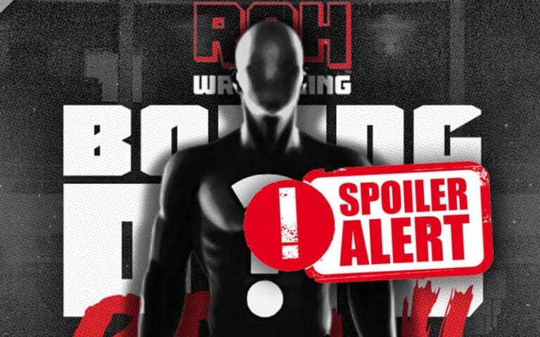 Spoiler: Absent ROH Talent Makes Return at Hammerstein Ballroom