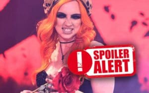 Spoiler on Gigi Dolin's Opponent for 12/3 WWE NXT Episode