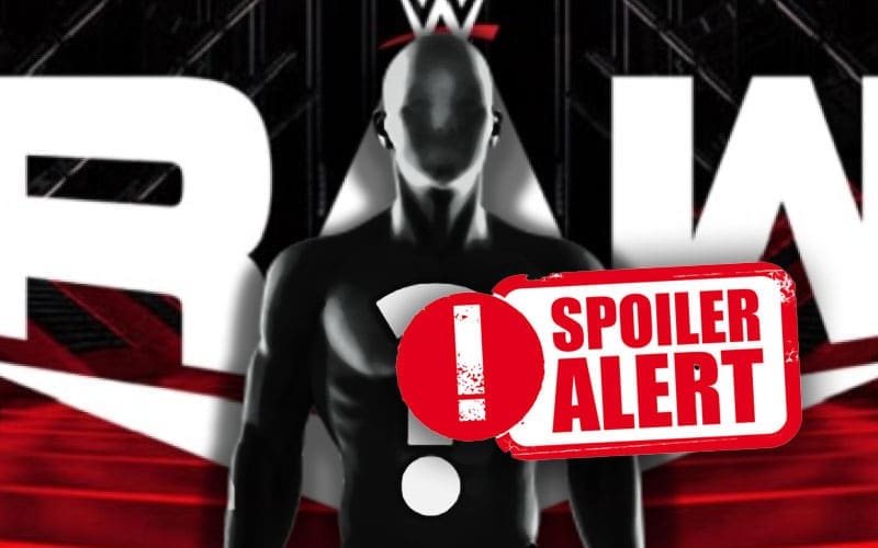 Spoiler Opening Segment Revealed For March 16 WWE RAW Spoiler Opening Segment Revealed For March 16 WWE RAW