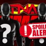 Spoiler: Opening and Closing for 12/12 TNA iMPACT Revealed