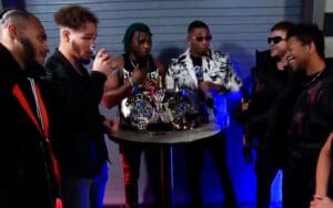 Spoiler: Private Party's Next Challenger for AEW Tag Team Championship Titles Revealed