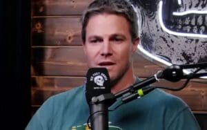 Stephen Amell Hints at Potential Third Season of Heels After Netflix Revival