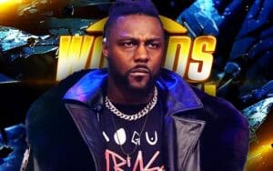 Swerve Strickland's Status Revealed for AEW Worlds End